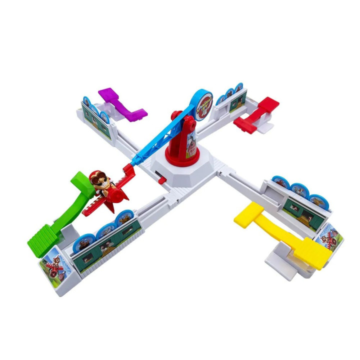 Игра Кръжащият Луи 059565