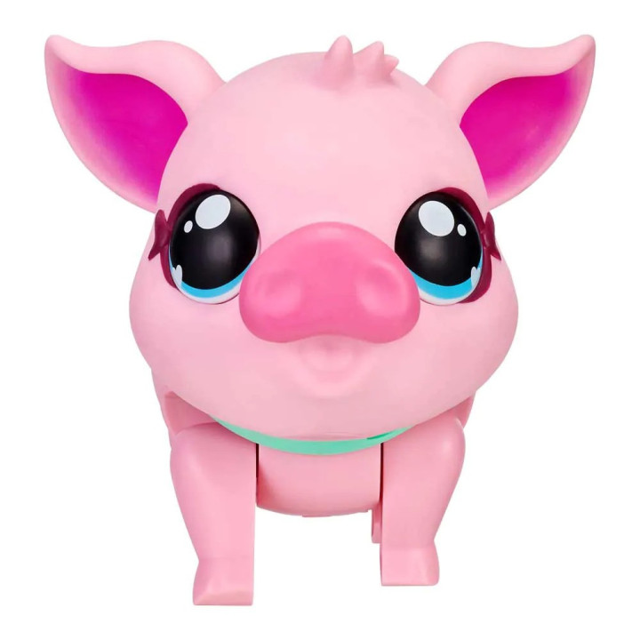 Little Live Pets Интерактивно прасенце My Pet Pig 26366