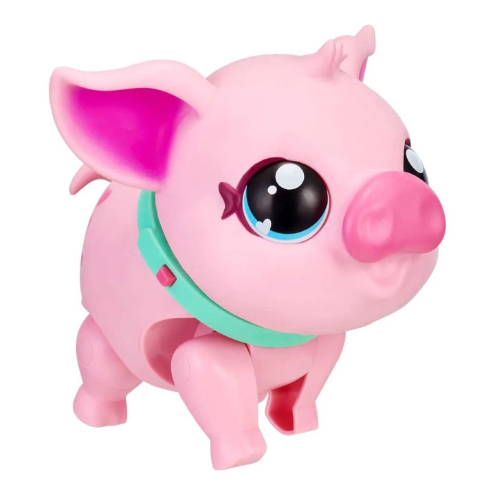 Little Live Pets Интерактивно прасенце My Pet Pig 26366